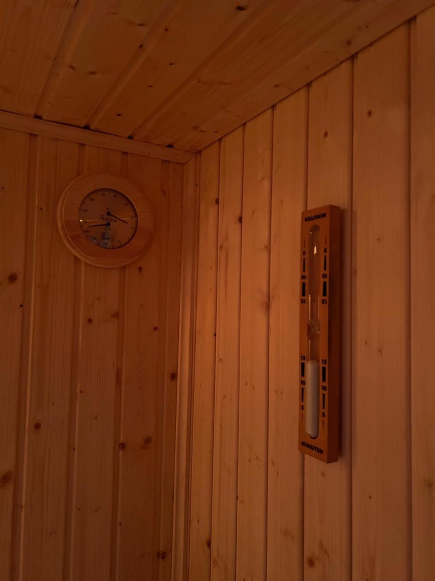 In De Bocht - Hottub Sauna Gemonde Εξωτερικό φωτογραφία